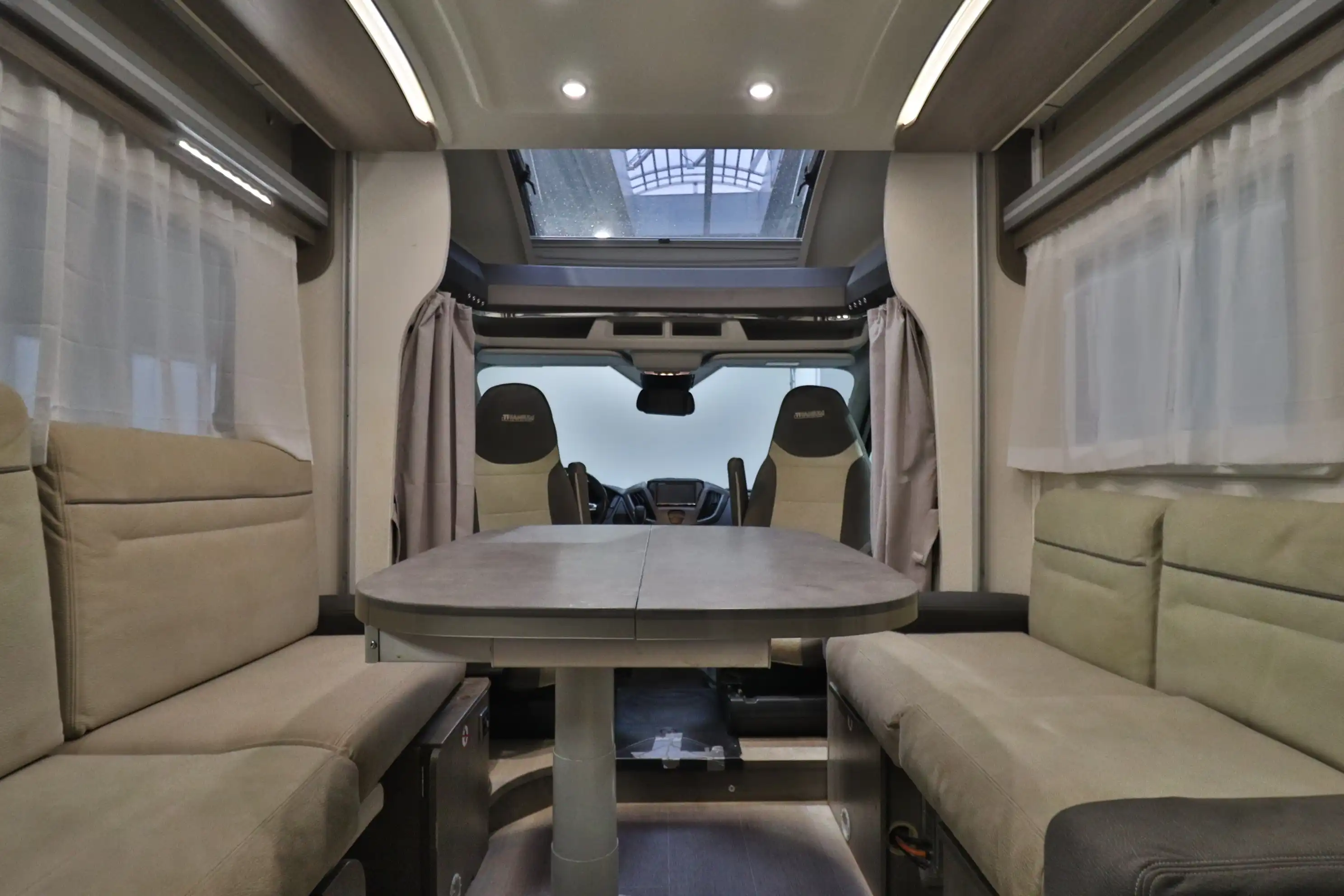 CHAUSSON Titanium 640 